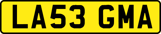 LA53GMA