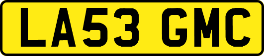 LA53GMC