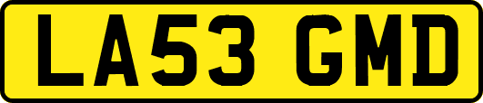 LA53GMD