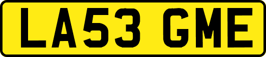 LA53GME