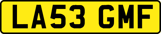 LA53GMF