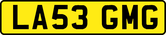 LA53GMG