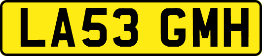 LA53GMH