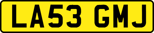 LA53GMJ