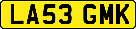 LA53GMK