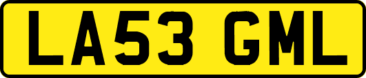 LA53GML