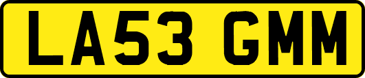 LA53GMM