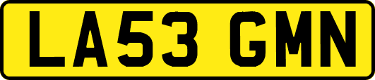 LA53GMN