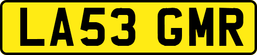LA53GMR