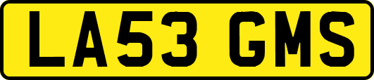 LA53GMS