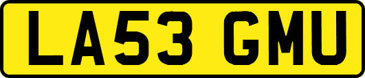 LA53GMU