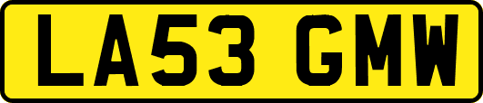 LA53GMW