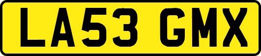 LA53GMX