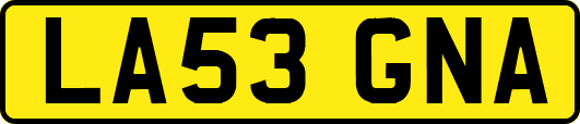 LA53GNA