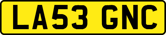 LA53GNC
