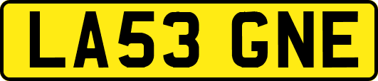 LA53GNE