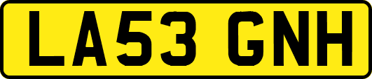 LA53GNH