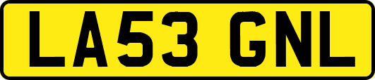 LA53GNL
