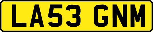 LA53GNM