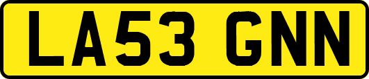LA53GNN