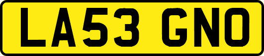 LA53GNO