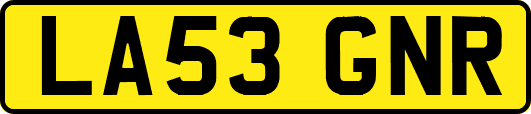 LA53GNR