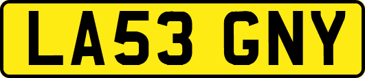 LA53GNY