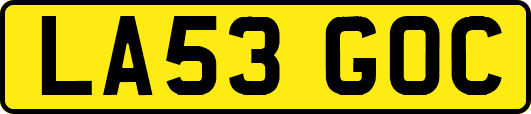 LA53GOC