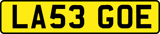 LA53GOE