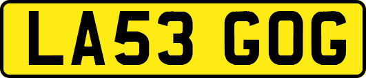 LA53GOG