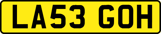 LA53GOH