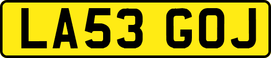 LA53GOJ