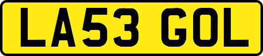LA53GOL