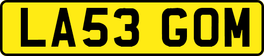 LA53GOM