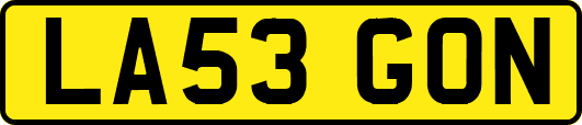 LA53GON
