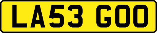 LA53GOO