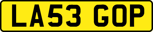 LA53GOP