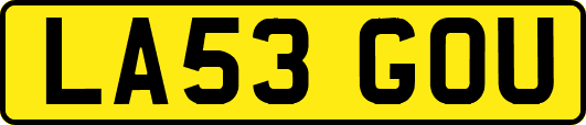 LA53GOU