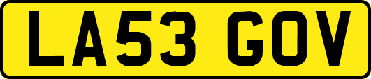 LA53GOV