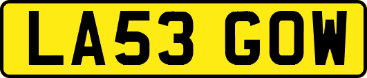 LA53GOW