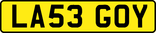 LA53GOY