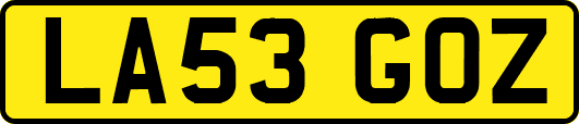 LA53GOZ