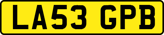LA53GPB