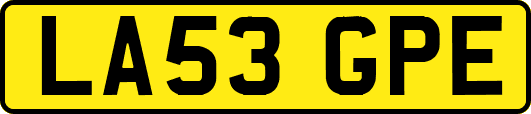 LA53GPE