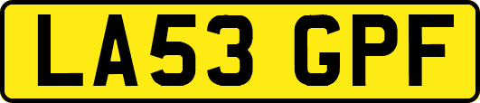 LA53GPF