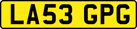 LA53GPG