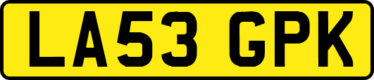 LA53GPK