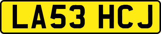 LA53HCJ