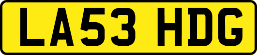 LA53HDG