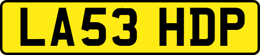 LA53HDP